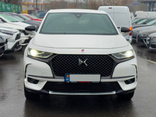 DS Automobiles DS 7 Crossback foto 3