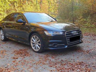 Audi A6 foto 3