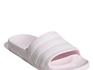 Adidas Aqua Slide Womens 36.7 Pink