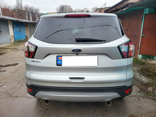 Ford Kuga foto 5