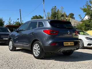 Renault Kadjar foto 7