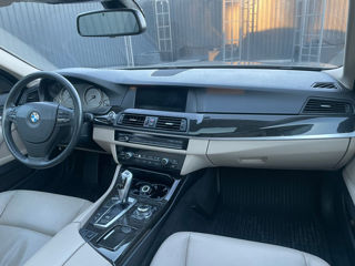 BMW 5 Series foto 5