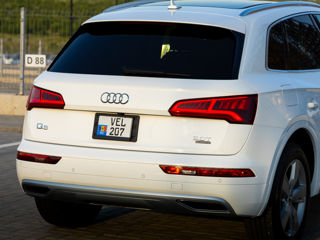 Audi Q5 foto 4