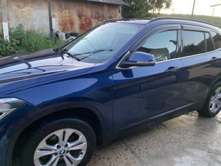 BMW X1 foto 3