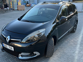 Renault Grand Scenic foto 3