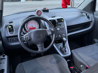 Opel Agila фото 4