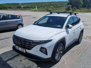 Hyundai Tucson foto 6