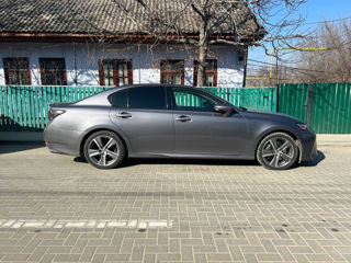 Диски Lexus foto 2