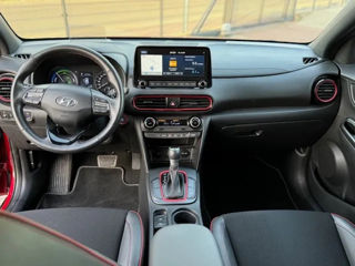 Hyundai Kona foto 11