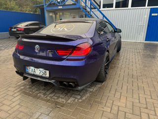 BMW 6 Series foto 3