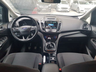 Ford C-Max foto 10