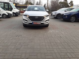 Hyundai Tucson foto 2