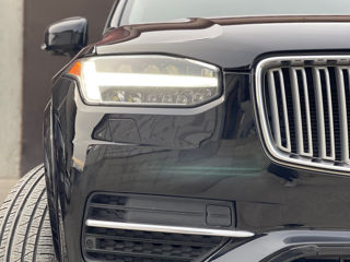 Volvo XC90 foto 2