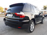 BMW X3 foto 3