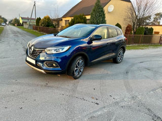 Renault Kadjar foto 7