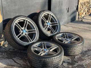 BBS 01S 5x120 R19