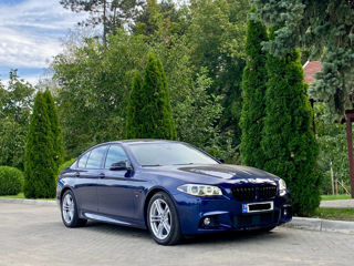 BMW 5 Series foto 1