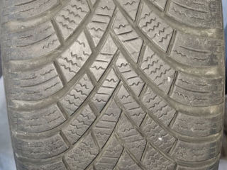 Anvelope jante 205/55r16 foto 2