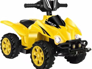 ATV cu RC Yellow - Livrare toată Moldova