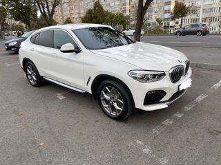 BMW X4 foto 2