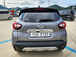 Renault Captur foto 5