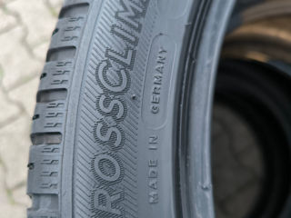 Michelin/kumho 225 45 18 foto 8