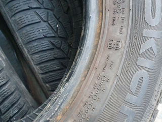 215/60/ R17- Nokian.m&s. foto 9