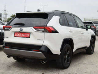 Toyota Rav 4 foto 4