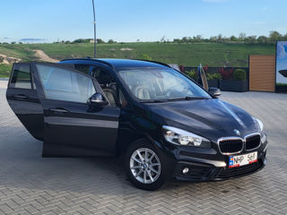 BMW 2 Series Gran Tourer foto 2