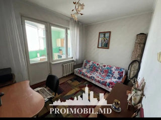 Apartament cu 2 camere, 40 m², Botanica, Chișinău foto 8