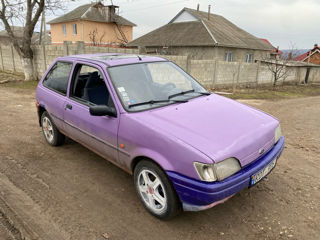 Ford Fiesta 1.3 Benz 1995