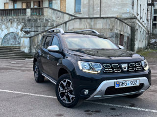 Dacia Duster foto 8