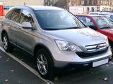 Piese/запчасти Honda CR-V lll 2007-2012. foto 11