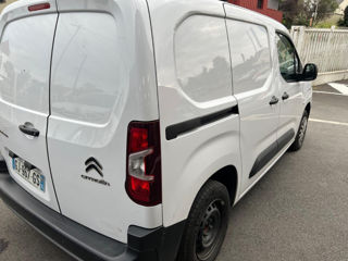 Citroen Berlingo foto 4