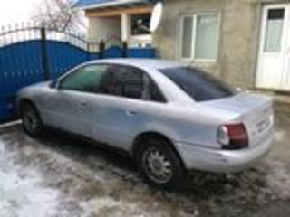 Piese Audi A4 1.9 Tdi anii 1996-2004 foto 9