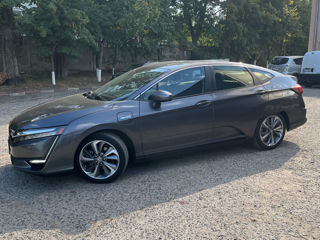 Honda Clarity foto 4