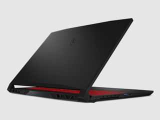 Laptop Msi Katana GF66