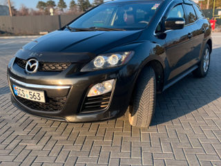 Mazda CX-7 foto 4