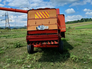 Massey Ferguson 530 foto 4