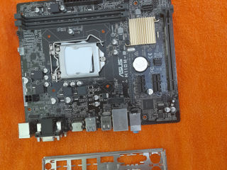 MB Asus H110M-R Socket LGA 1151. Garantie - 1 luna. Livrare - Gratuita.