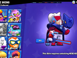 Brawl Stars foto 4