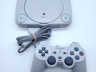 PlayStation one