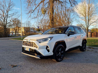 Toyota Rav 4 foto 4