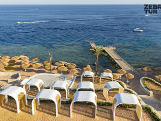 Egipt, Sharm El Sheikh - Meraki 5* foto 4