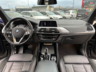 BMW X3 foto 6