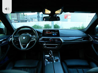 BMW 5 Series foto 5