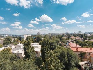 Apartament cu 3 camere, 80 m², Centru, Chișinău foto 14