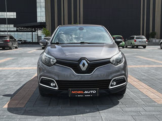 Renault Captur foto 3