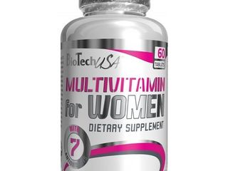 Multivitamin for Women