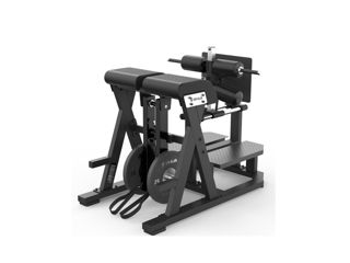 Echipamente de fitness fiabile pentru acasă și săli de sport foto 14